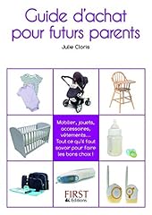 Guide achat futurs d'occasion  Livré partout en Belgiqu
