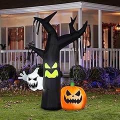 Gemmy airblown tree for sale  Delivered anywhere in USA 