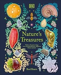 Nature treasures tales for sale  Delivered anywhere in USA 