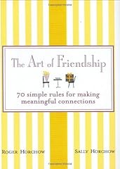 Art friendship byhorchow for sale  Delivered anywhere in USA 