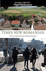 Times new romanian for sale  Delivered anywhere in UK