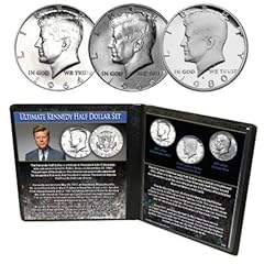 Ultimate kennedy half gebraucht kaufen  Wird an jeden Ort in Deutschland