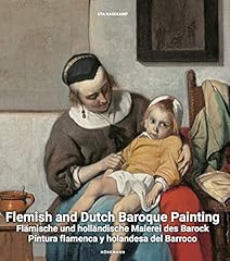 Flemish dutch baroque for sale  Delivered anywhere in USA 