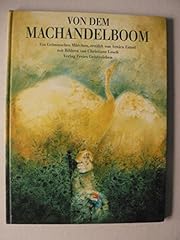 Dem machandelboom niederdeutsc gebraucht kaufen  Wird an jeden Ort in Deutschland