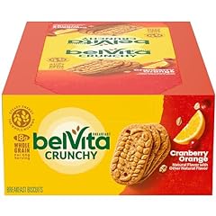 Belvita cranberry orange for sale  Delivered anywhere in USA 