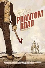 Phantom road volume usato  Spedito ovunque in Italia 