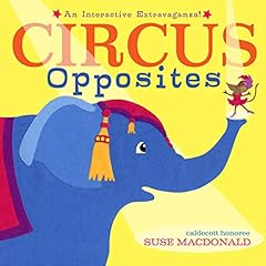 Circus opposites interactive for sale  Delivered anywhere in USA 