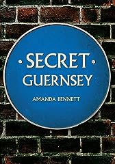 Secret guernsey for sale  Delivered anywhere in UK