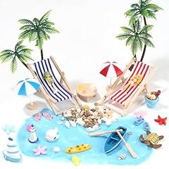 Stück strand deko gebraucht kaufen  Wird an jeden Ort in Deutschland