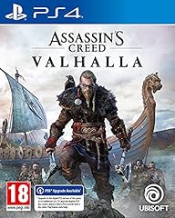 Assassin creed valhalla d'occasion  Livré partout en France