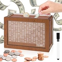 Kkluno wooden money for sale  Delivered anywhere in UK