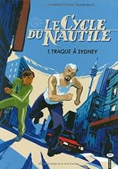 Traque sydney d'occasion  Livré partout en Belgiqu