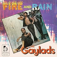 Fire rain vinyl for sale  Delivered anywhere in UK
