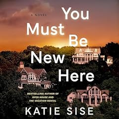 Must new novel for sale  Delivered anywhere in USA 