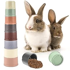 Fodofodo 8pcs bunny for sale  Delivered anywhere in USA 