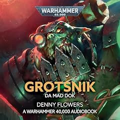 Grotsnik mad dok for sale  Delivered anywhere in USA 