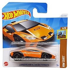 Hot wheels lamborghini for sale  Delivered anywhere in UK