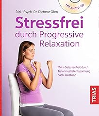 Stressfrei durch progressive gebraucht kaufen  Wird an jeden Ort in Deutschland