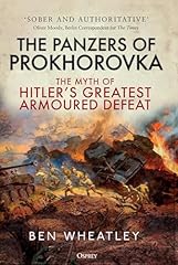 Panzers prokhorovka myth for sale  Delivered anywhere in USA 