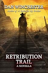 Retribution trail for sale  Delivered anywhere in USA 