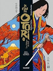 Clan otori neiges d'occasion  Livré partout en France