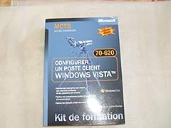 Configurer poste client d'occasion  Livré partout en France