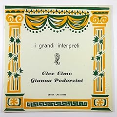 Cloe elmo gianna usato  Spedito ovunque in Italia 