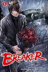 The breaker 05 gebraucht kaufen  Wird an jeden Ort in Deutschland