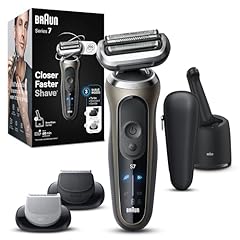 Braun serie rasoio usato  Spedito ovunque in Italia 