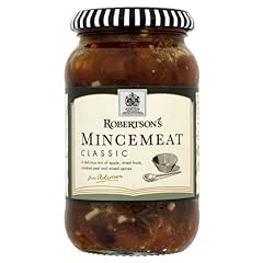 Robertson classic mincemeat for sale  Delivered anywhere in UK