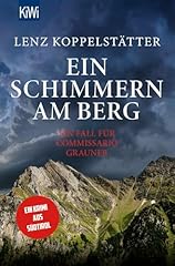 Schimmern berg fall gebraucht kaufen  Wird an jeden Ort in Deutschland