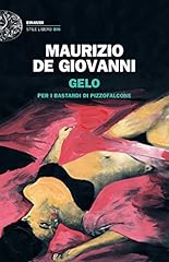 Gelo per bastardi usato  Spedito ovunque in Italia 