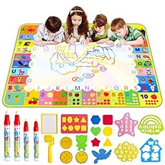 Water doodle mat for sale  Delivered anywhere in UK