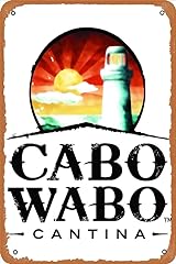 Cabo wabo cantina for sale  Delivered anywhere in USA 