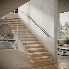 3.6m premium staircase for sale  Delivered anywhere in Ireland