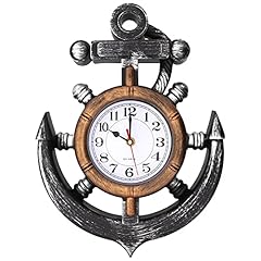 Anchor boat wheel for sale  Delivered anywhere in USA 