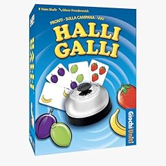 Giochi uniti halli usato  Spedito ovunque in Italia 