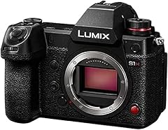 Panasonic lumix s1h usato  Spedito ovunque in Italia 