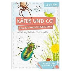 Activity heft käfer gebraucht kaufen  Wird an jeden Ort in Deutschland