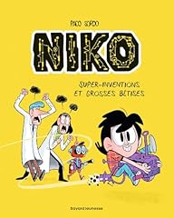 Super inventions grosses d'occasion  Livré partout en Belgiqu