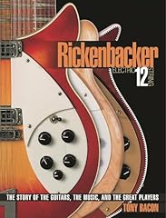 Rickenbacker electric string for sale  Delivered anywhere in USA 