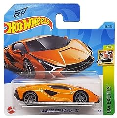 Hot wheels lamborghini gebraucht kaufen  Wird an jeden Ort in Deutschland