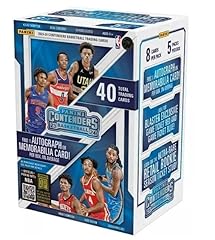 2023 panini contenders for sale  Delivered anywhere in UK