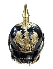 Pickelhaube german prussian for sale  Delivered anywhere in USA 