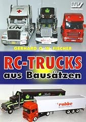 Trucks aus bausätzen d'occasion  Livré partout en Belgiqu