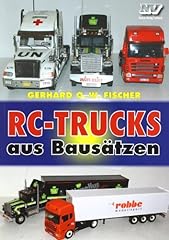 Trucks bausätzen gebraucht kaufen  Wird an jeden Ort in Deutschland