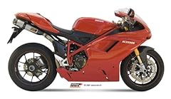 Ducati 1098 2015 usato  Spedito ovunque in Italia 