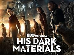 His dark materials d'occasion  Livré partout en France