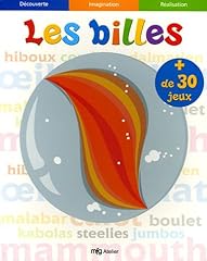 Billes d'occasion  Livré partout en Belgiqu