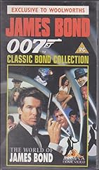 James bond classic for sale  Delivered anywhere in UK